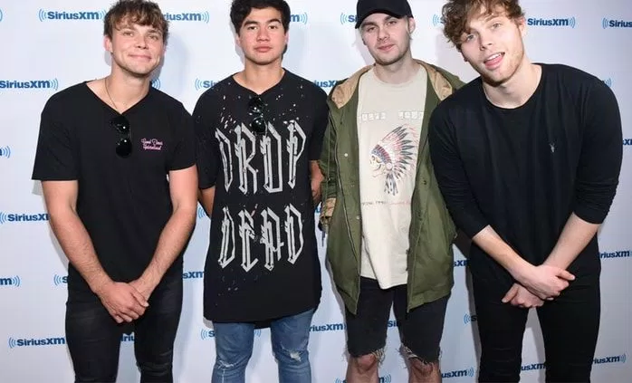 5sos