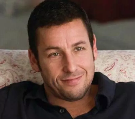 Adam Sandler