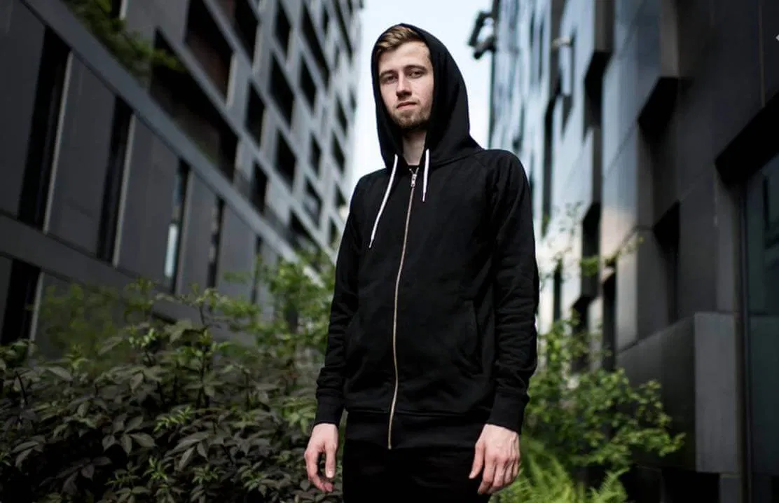 Alan Walker