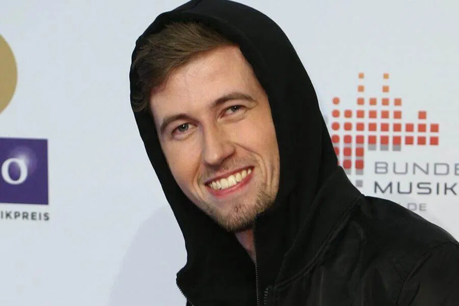 Alan Walker