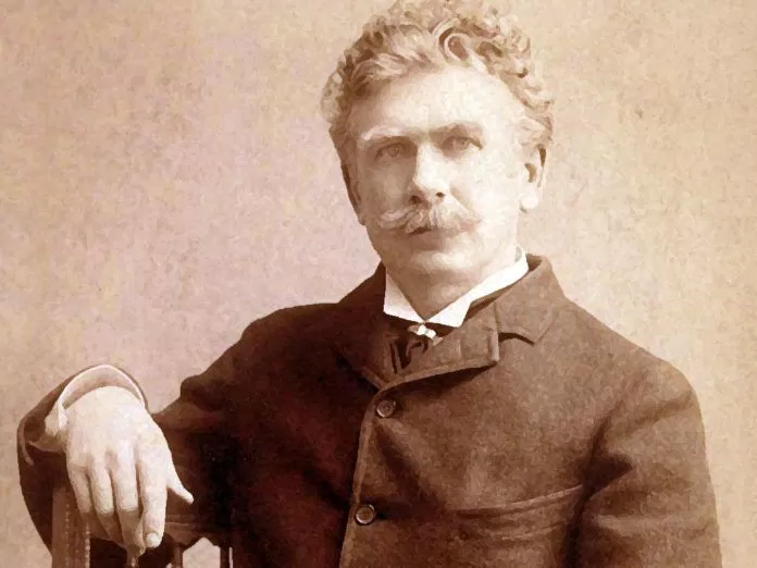 Ambrose Bierce
