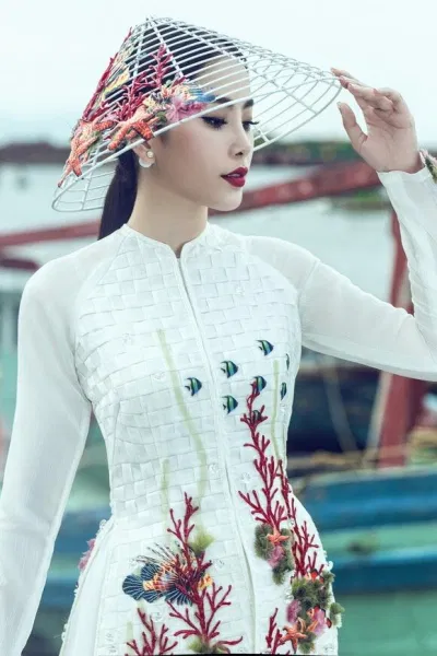 Áo bà ba