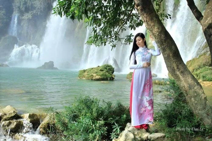 Áo dài