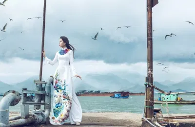 Áo dài