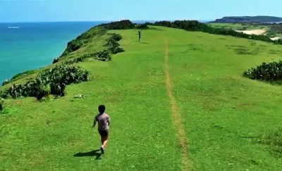 bãi xép 2