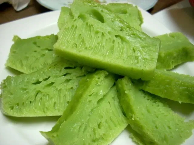 banh bo