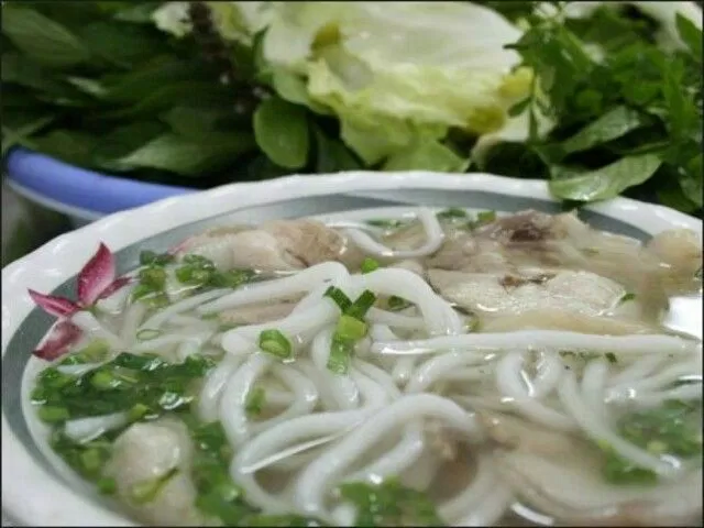 Bánh canh