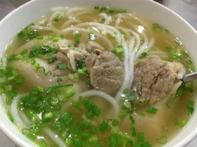 Bánh canh