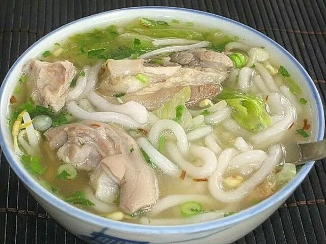 Bánh canh