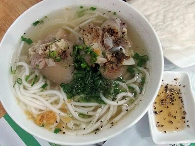 Bánh canh
