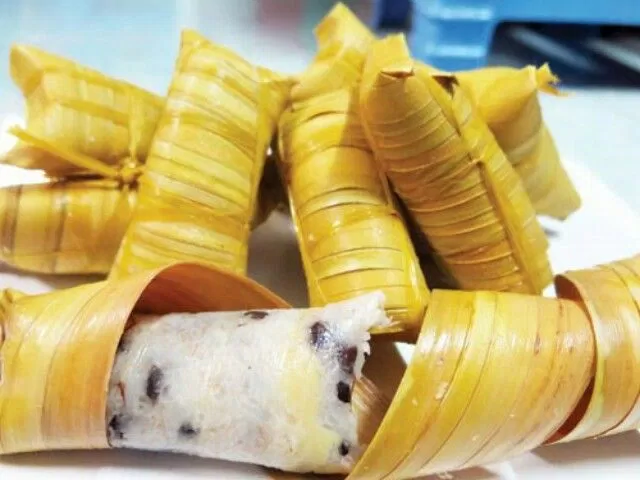 Bánh dừa