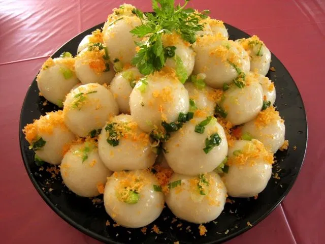 banh it tran