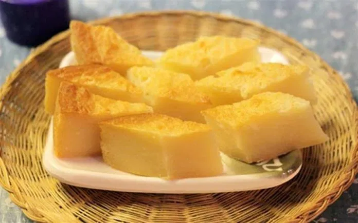 banh khoai mi
