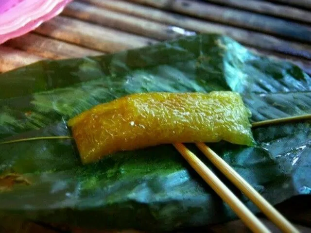 Bánh tro