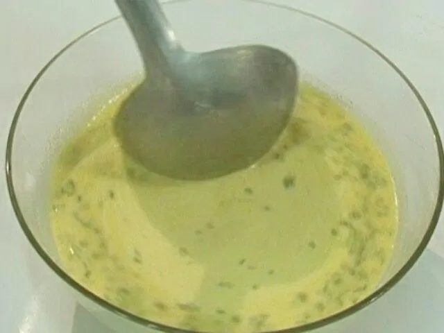 Bột chiên bánh