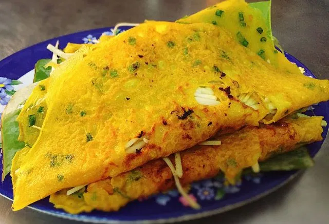 Banh xeo