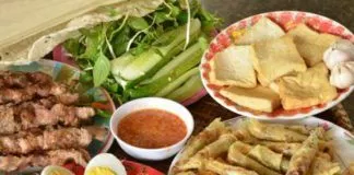 Bánh cuốn