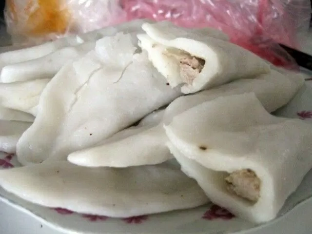 Bánh tai