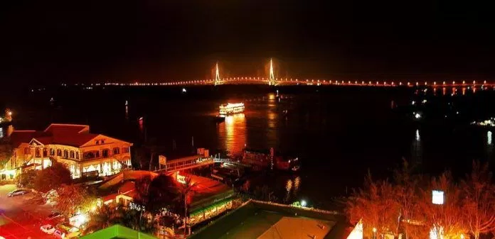 ben ninh kieu