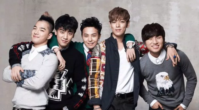 big bang
