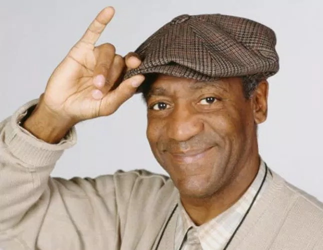 Bill Cosby (ảnh: Internet)