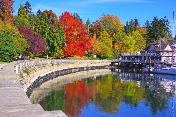 Stanley Park