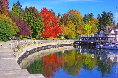 Stanley Park