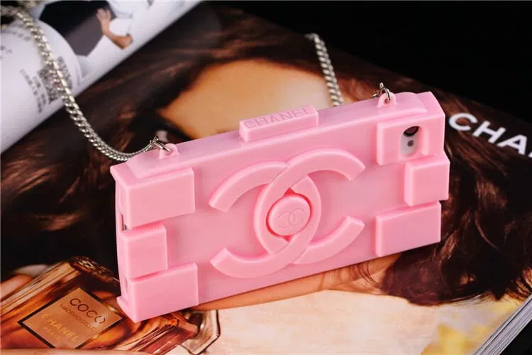 Chanel lego