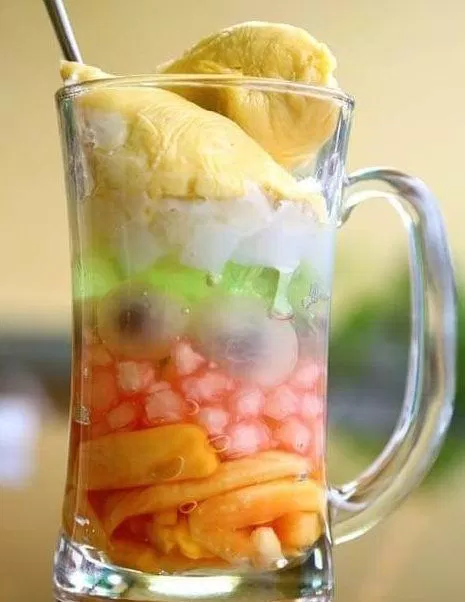 chè
