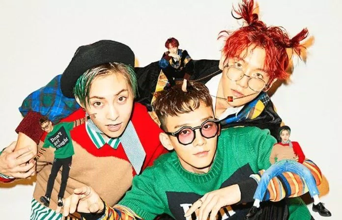chenbaekxi