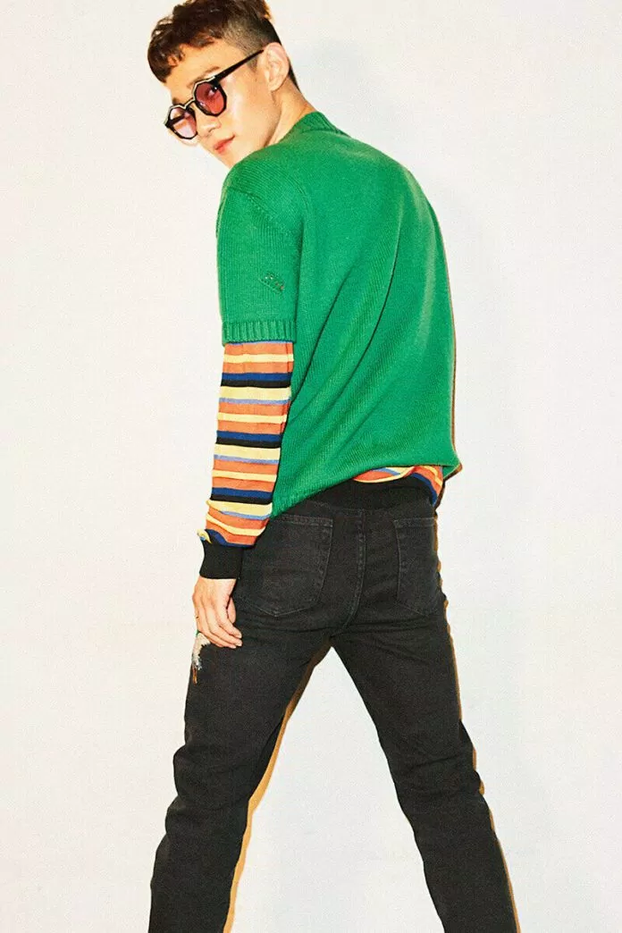 chenbaekxi