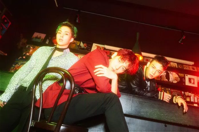 chenbaekxi