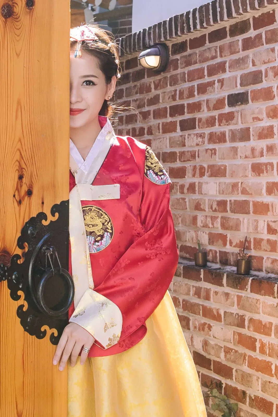 Chi Pu