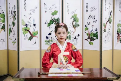 Chi Pu