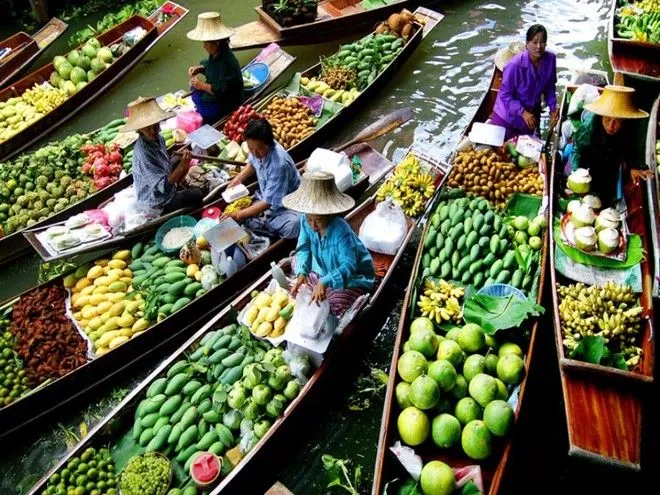 cho noi cai rang