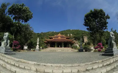 Chùa Khỉ