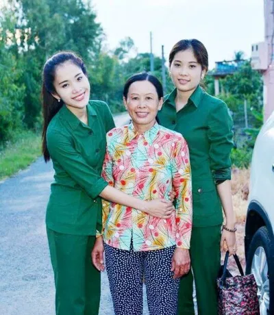 Nam Em