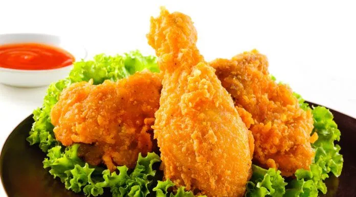 đồ nóng