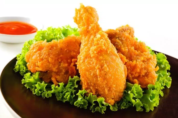 đồ nóng