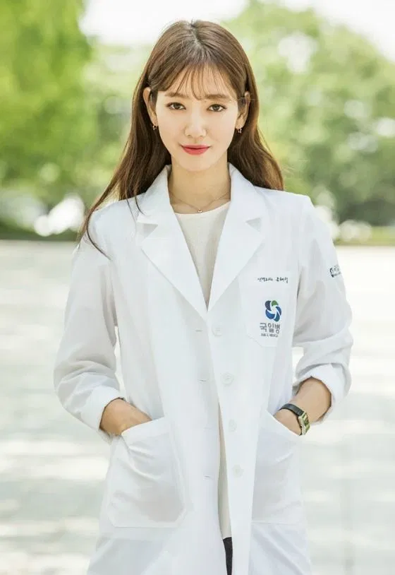 doctor