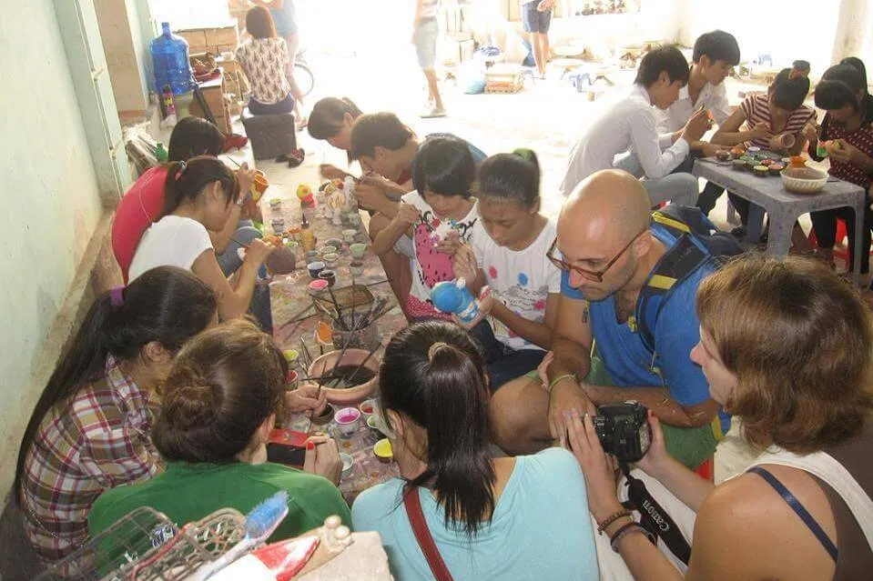 du lịch mới