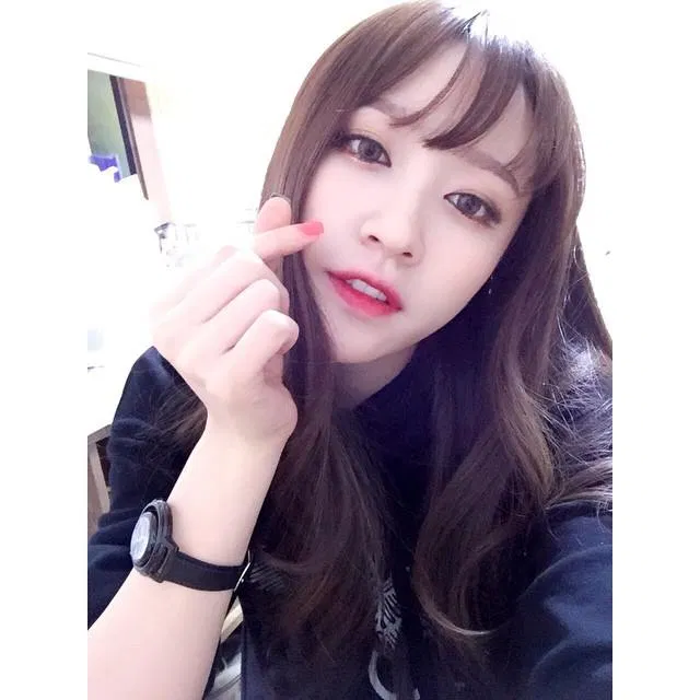 exid hani 20