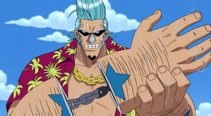 franky