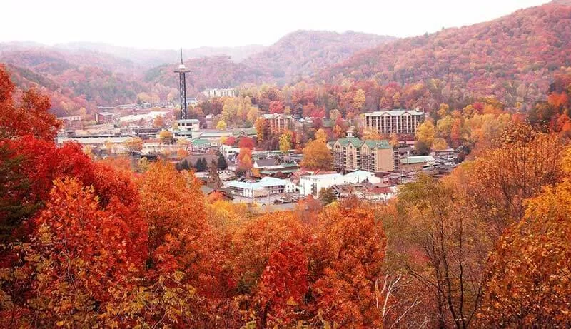 Gatlinburg