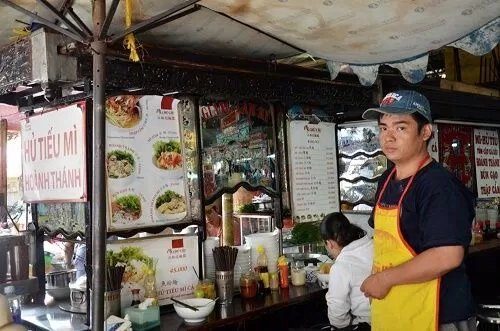 giang lâm ký