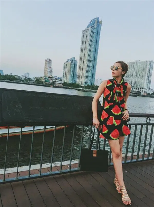 kỳ duyên 