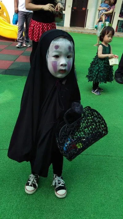 halloweenhalloween