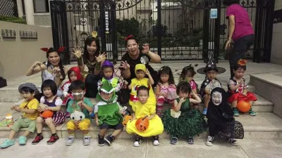 halloween