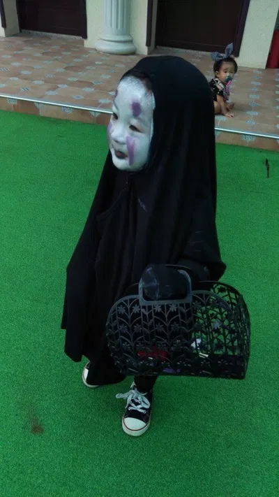 halloween