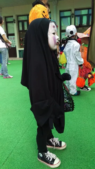 halloween